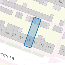 Perceel GTD01-A-1931