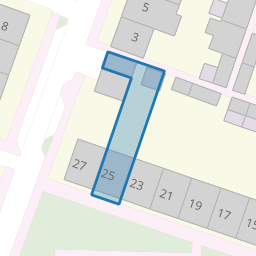 Perceel GTD01-A-1939