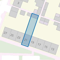 Perceel GTD01-A-1941