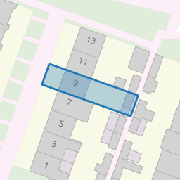 Perceel GTD01-A-1942