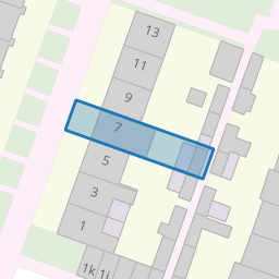 Perceel GTD01-A-1943