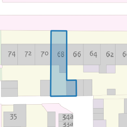 Perceel GTD01-A-1950