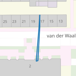 Perceel GTD01-A-1957