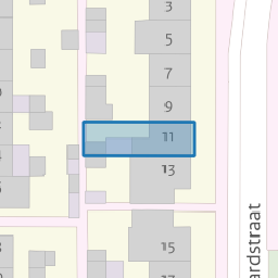 Perceel GTD01-A-1966