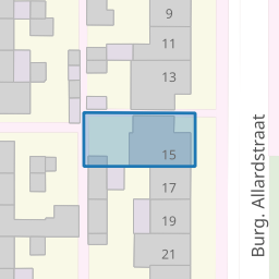 Perceel GTD01-A-1968