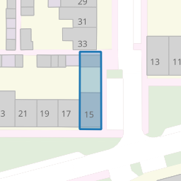 Perceel GTD01-A-1978