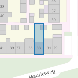 Perceel GTD01-A-1986