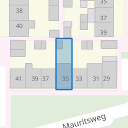 Perceel GTD01-A-1987