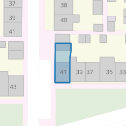 Perceel GTD01-A-1989