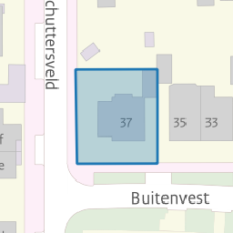 Perceel GTD01-A-1990