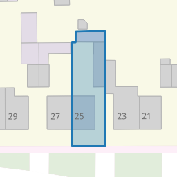 Perceel GTD01-A-1996