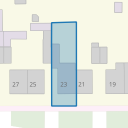 Perceel GTD01-A-1997