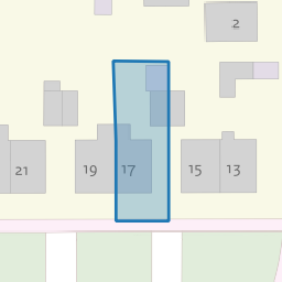 Perceel GTD01-A-2000