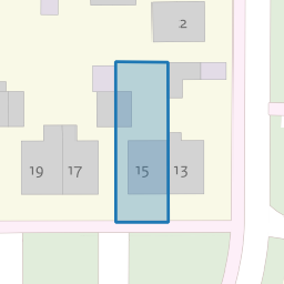 Perceel GTD01-A-2001