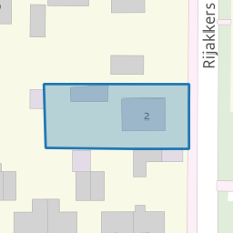 Perceel GTD01-A-2003