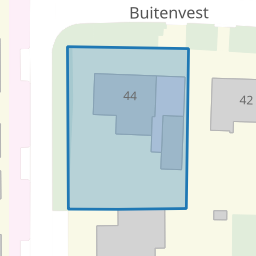 Perceel GTD01-A-2004