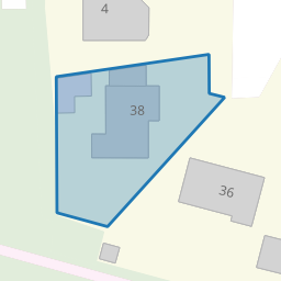 Perceel GTD01-A-2005