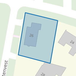 Perceel GTD01-A-2006