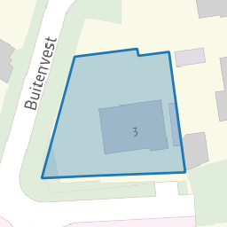 Perceel GTD01-A-2018