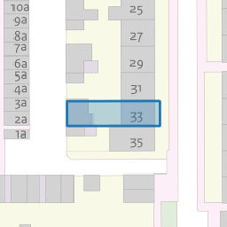 Perceel GTD01-A-2044