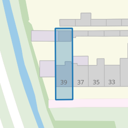 Perceel GTD01-A-2047