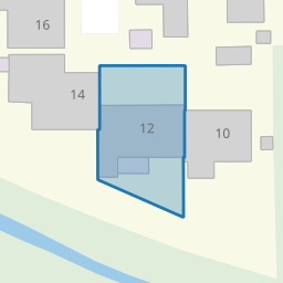 Perceel GTD01-A-2050