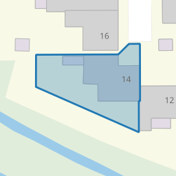 Perceel GTD01-A-2051