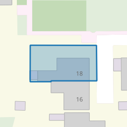 Perceel GTD01-A-2053