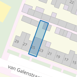 Perceel GTD01-A-2056