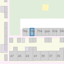 Perceel GTD01-A-2061