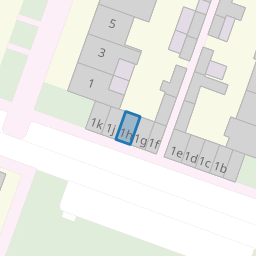 Perceel GTD01-A-2072