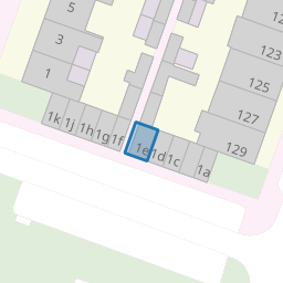 Perceel GTD01-A-2075