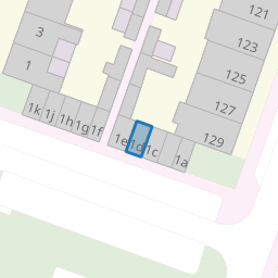 Perceel GTD01-A-2076