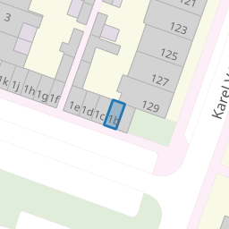 Perceel GTD01-A-2078