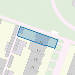 Perceel GTD01-A-2080