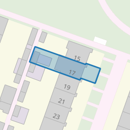 Perceel GTD01-A-2081