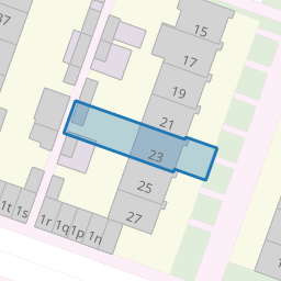 Perceel GTD01-A-2084