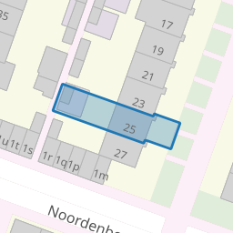 Perceel GTD01-A-2085