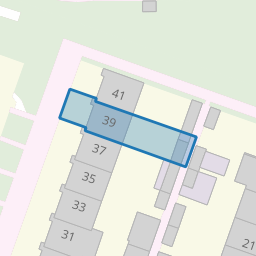 Perceel GTD01-A-2097