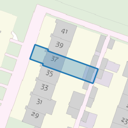 Perceel GTD01-A-2098