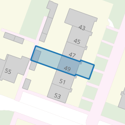 Perceel GTD01-A-2103