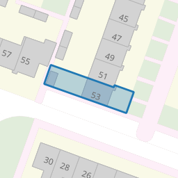 Perceel GTD01-A-2105