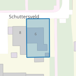 Perceel GTD01-A-2110