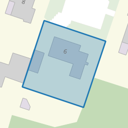 Perceel GTD01-A-2112