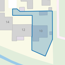 Perceel GTD01-A-2113