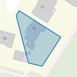 Perceel GTD01-A-2116