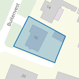 Perceel GTD01-A-2119