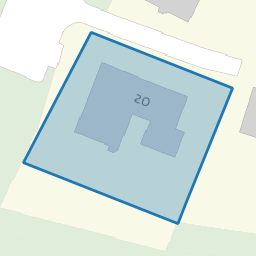 Perceel GTD01-A-2120