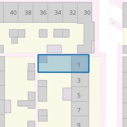 Perceel GTD01-A-2123