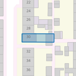 Perceel GTD01-A-2126